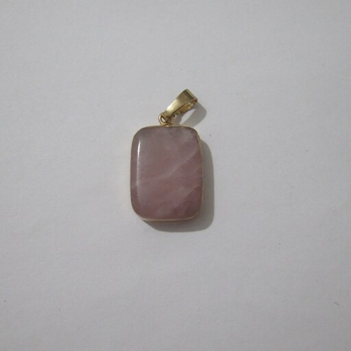 قیمت وخریدپلاک سنگ رزکوارتز