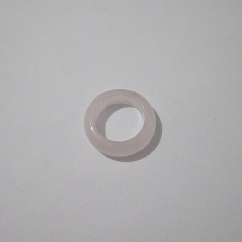 مشخصات قیمت وخریدحلقه سنگی رزکوارتز