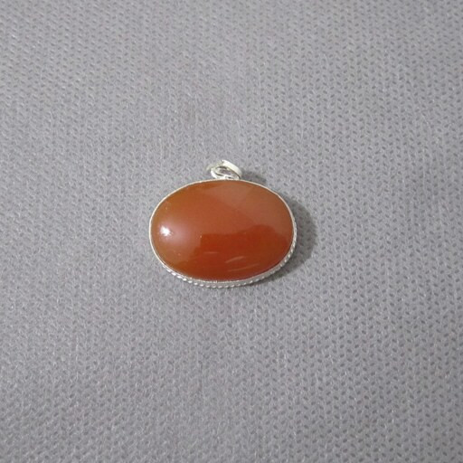 عقیق کارنلین