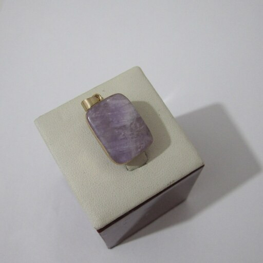 مشخصات قیمت وخریدکردنبندسنگ امیتیست اصل