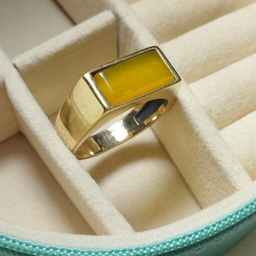 انگشترشرف الشمس حرزدار