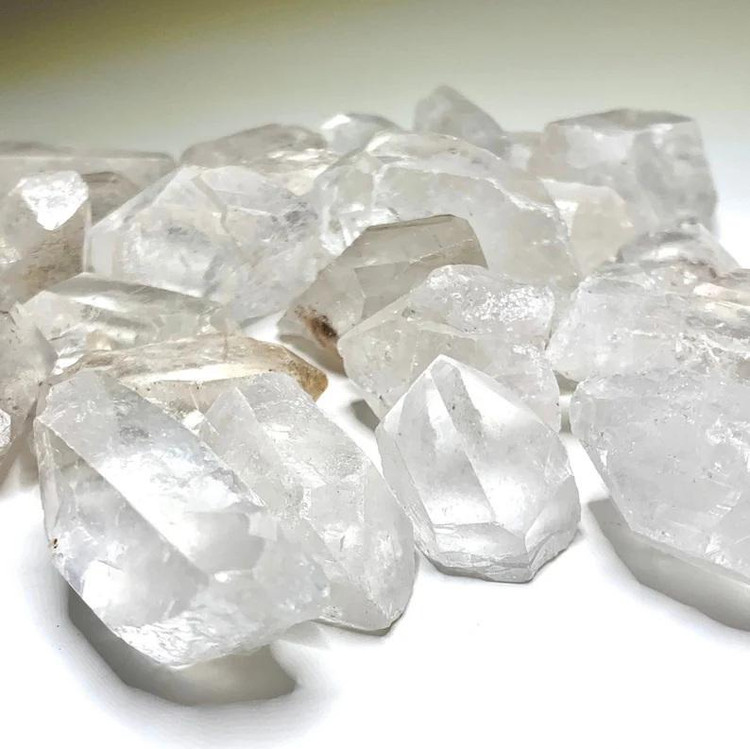 مشخصات وسفارش درکوهی یاهمان کوارتز کریستال