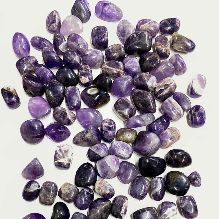 قیمت وخرید سنگ اصل آمتیست معدنی