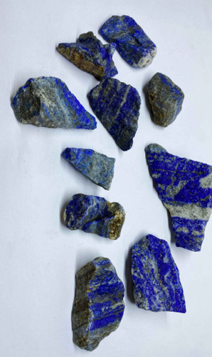 مشخصات قیمت وخریدسنگ لاجورد اصل ومعدنی