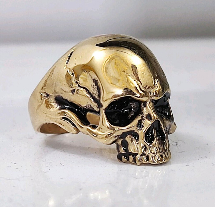 انگشترجمجمه