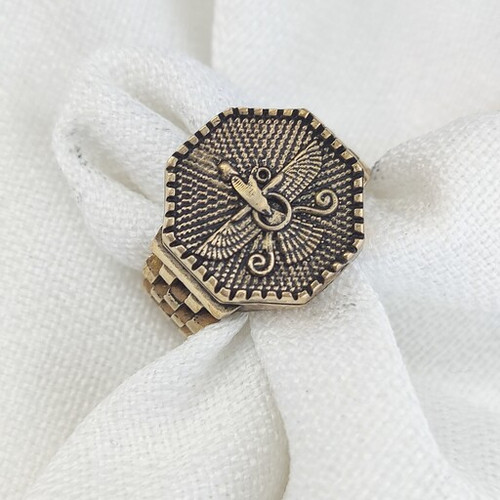 مشخصات قیمت وخریدانگشترفروهر