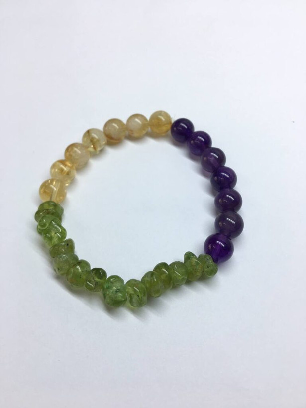 قیمت وخریددستبندزبرجدوسیترین