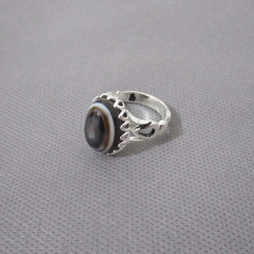 قیمت وسفارش انگشتر باباقوری