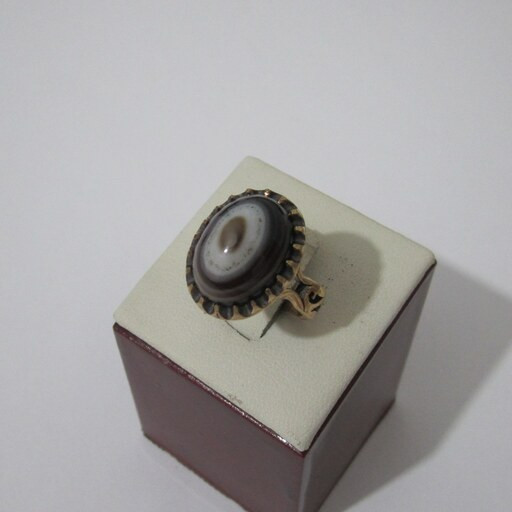 سنگ باباقوری اصل