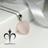 خرید انلاین سنگ رزکوارتز اصل