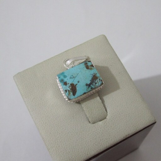 گردنبندفیروزه