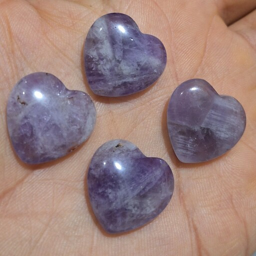 سنگ امیتیست