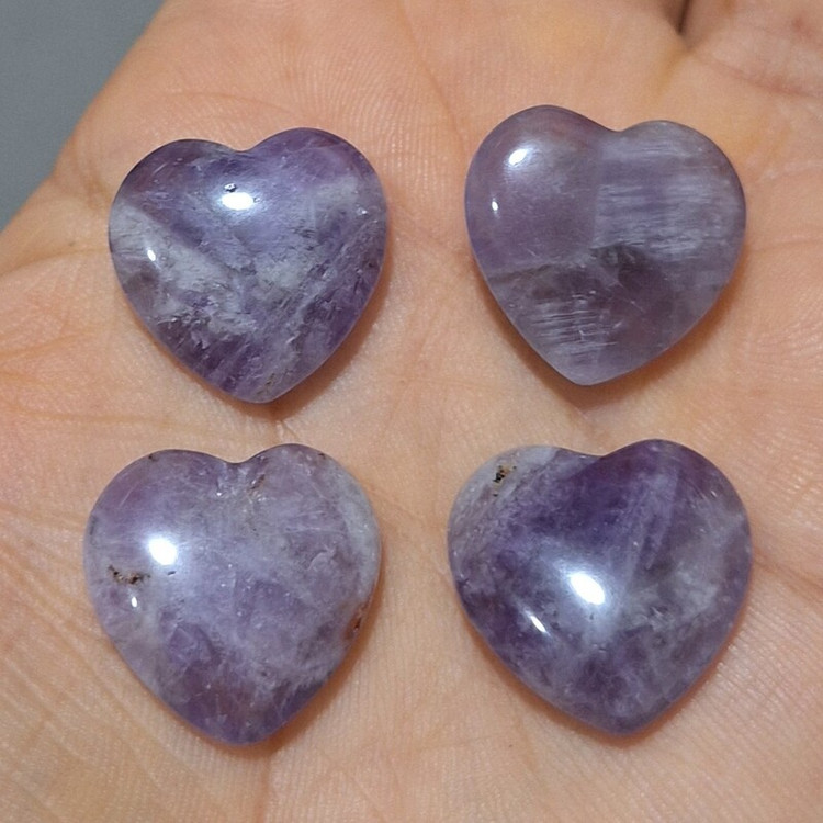 آماتیست معدنی