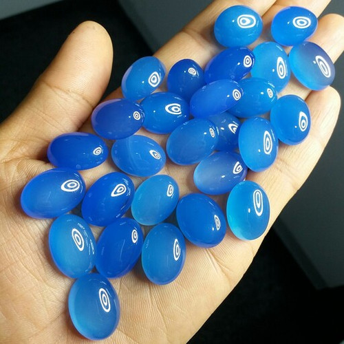 قیمت وخرید عقیق آبی اصل ومعدنی