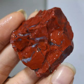 قیمت وسفارش راف طبیعی سنگ جاسپرسرخ