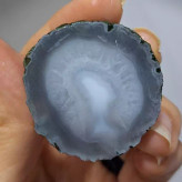 قیمت وخرید راف توپی عقیق سلیمانی سه بعدی