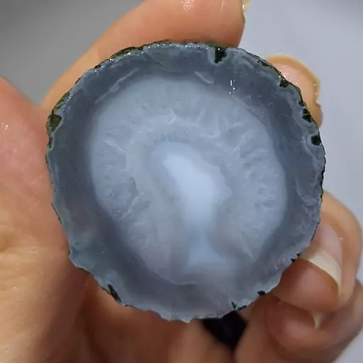 قیمت وخرید راف توپی عقیق سلیمانی سه بعدی