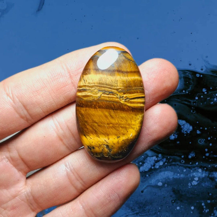 سنگ درشت چشم ببراصل