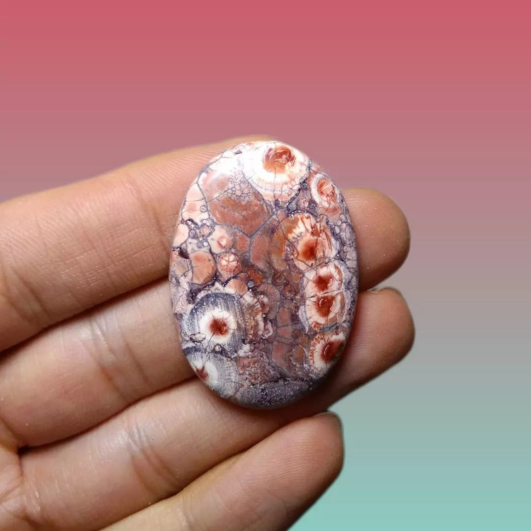 قیمت وسفارش سنگ چشم پرنده