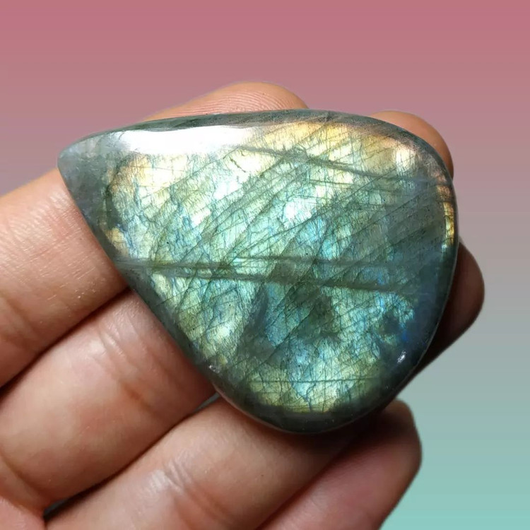 مشخصات قیمت وسفارش سنگ لابرادوریت اصل