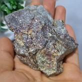 کالکوپیریت سنگ پول وثروت