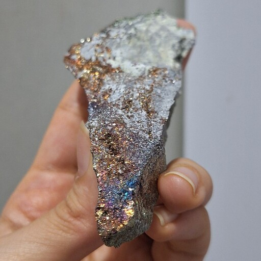 سنگ راف معدنی کالکوپیریت سنگ جاذب پول وثروت