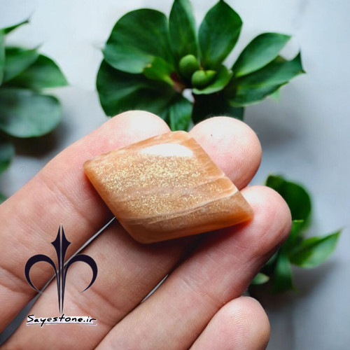 سنگ اصل ومعدنی سان استون