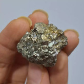 سنگ طلای ابلهان