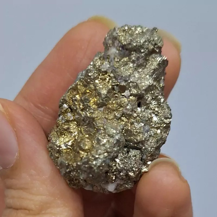 راف طبیعی پیریت