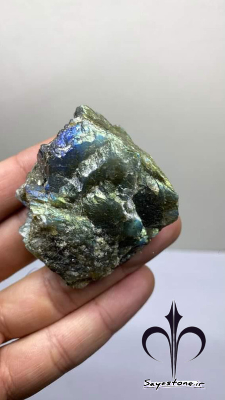 خریدسنگ معدنی لابرادوریت