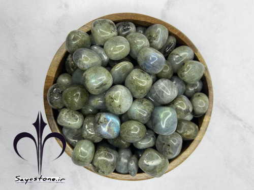 قیمت وسفارش سنگ لابرادوریت اصل ومعدنی