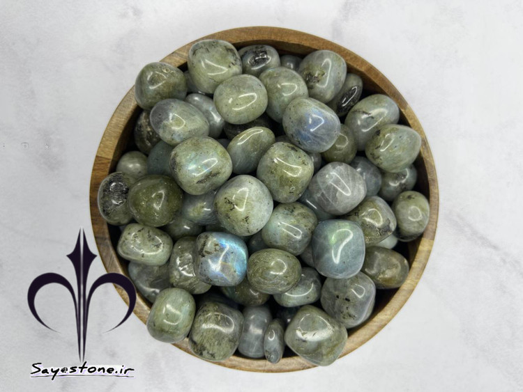 قیمت وسفارش سنگ لابرادوریت اصل ومعدنی