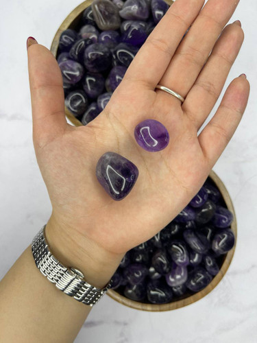 قیمت وخریدسنگ آمیتیست اصل ومعدنی