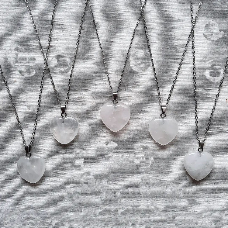 گردنبندکوارتز