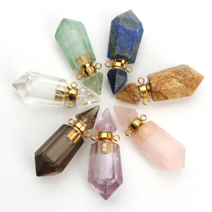 جاعطری سنگی وارداتی