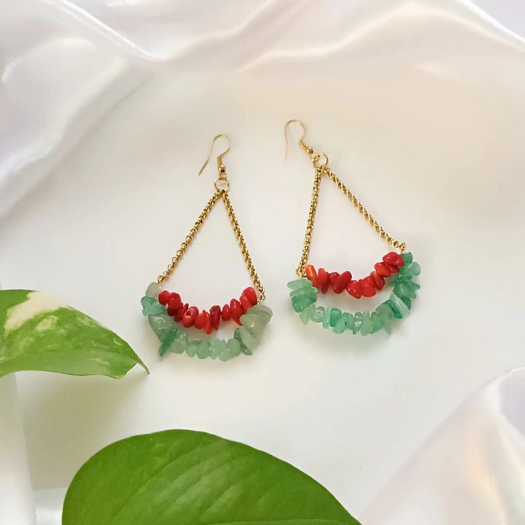 قیمت وخریدنیم ست سنگی یلدا