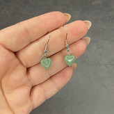 گوشواره سنگی