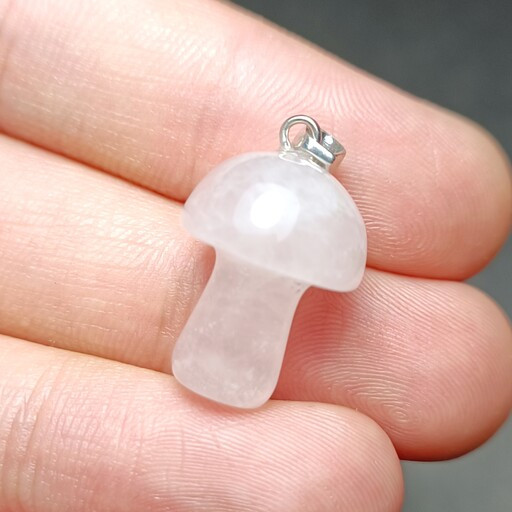 رزکوارتزسنگ عشق