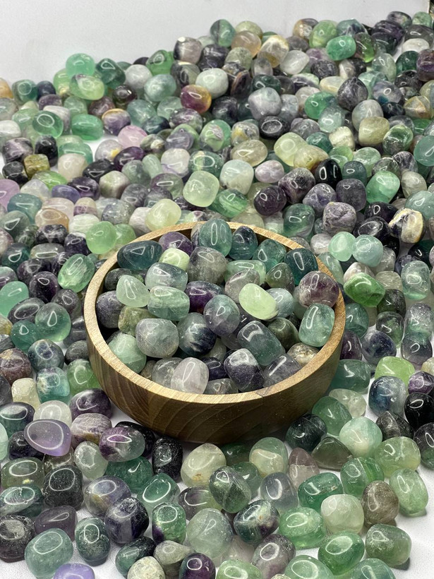 مشخصات وخریدسنگ کیلویی فلوریت