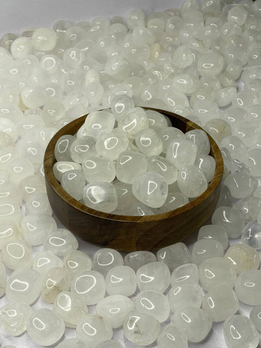 مشخصات وخریدکوارتزشفاف تامبل کیلویی