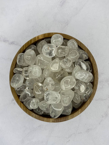 قیمت وخریدتامبل سنگ کوارتزشفاف