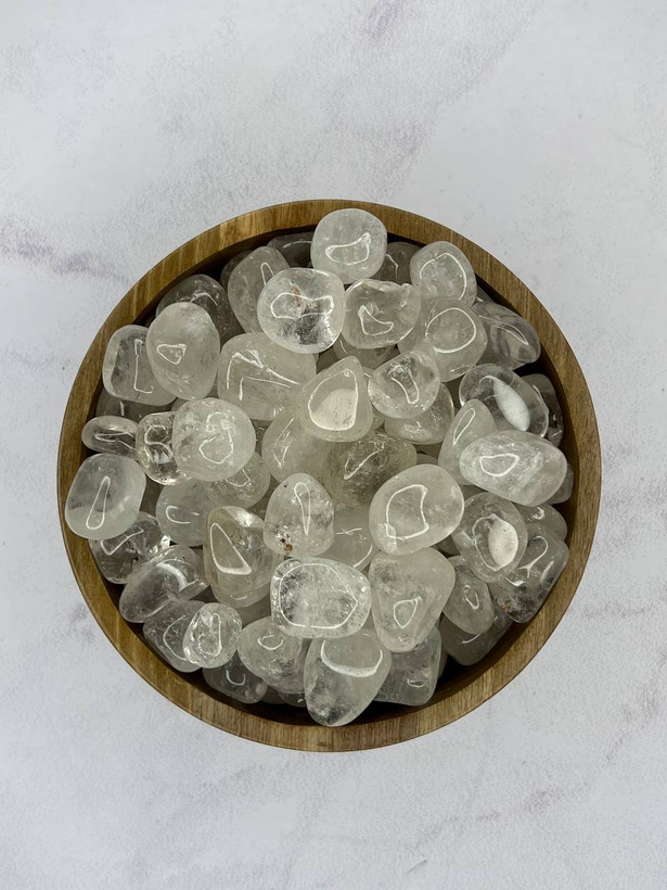 قیمت وخریدتامبل سنگ کوارتزشفاف