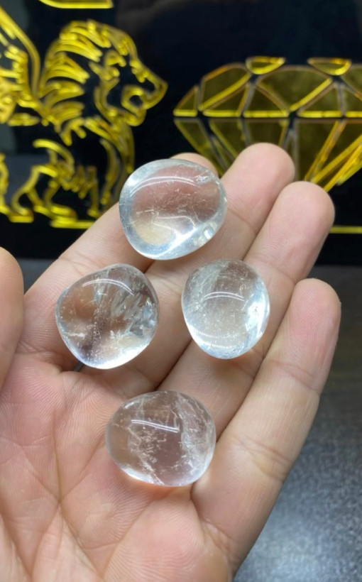 سنگ کوارتزشفاف