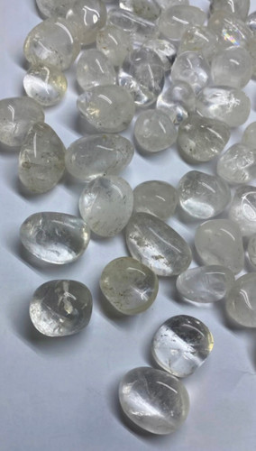 تامبل سنگ کریستال کوارتز اصل