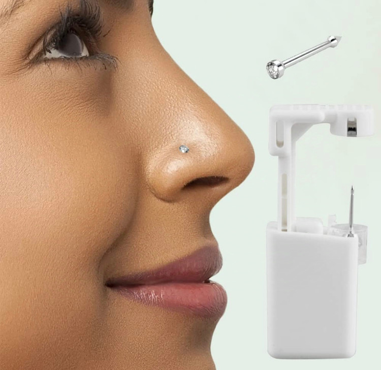 دستگاه پرسینگ خانگی