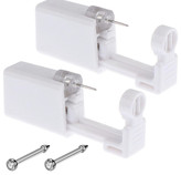 قیمت وسفارش سوراخ کننده گوش وبینی