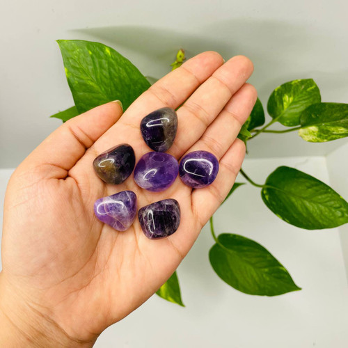 قیمت وسفارش آمیتیست