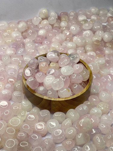 قیمت وخریدسنگ رزکوارتزسنگ عشق