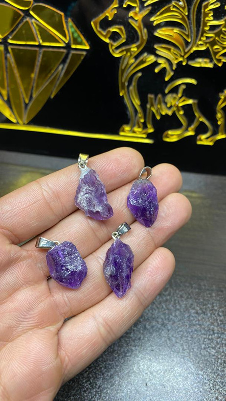 خواص وخریدسنگ امیتیست