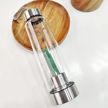 بطری آب سنگی